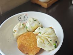 -毛华美食(清扬路店)