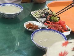 -隆福寺小吃店(东四店)