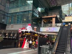 -福田卓悦INTOWN购物中心