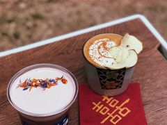 -喜柿咖啡SeeS coffee