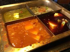-王家渡火锅店(棕榈泉店)