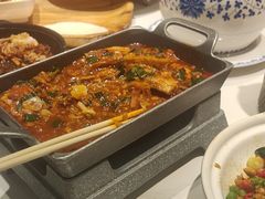 -俭寨大盘鸡·缸子肉·小公鸡·新疆菜(云通店)