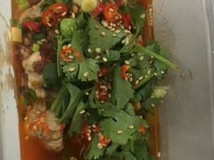 -回头烧烤(悦荟购物中心店)