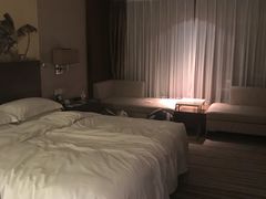 -北京希尔顿逸林酒店