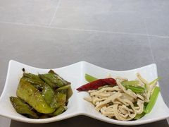 -郑享吃烧烤烩面(红专路店)