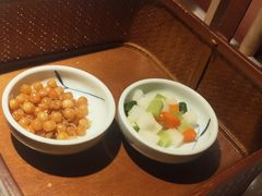 -初蓉丨遇见新川菜(亲贤街荣耀店)
