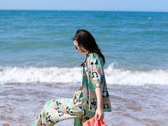 -那香海钻石沙滩浴场