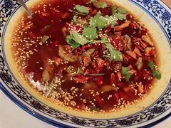 -无锡城中皇冠假日酒店·芳园中餐厅