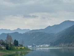 -新安江山水画廊风景区