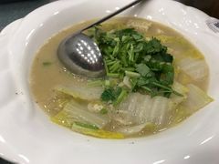 -东四民芳餐厅(世茂工三店)