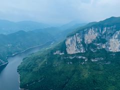 -重庆云阳龙缸景区