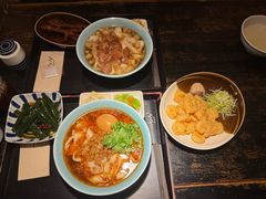 -喜晋道面馆(华严寺广场店)