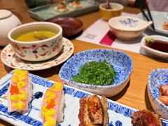-匠和风精致料理(成都龙湖滨江天街店)