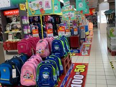 -家乐福(川沙店)
