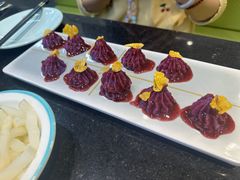 -清真·锦翔炝锅鱼(明德门店)