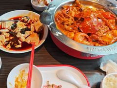 -胖哥俩肉蟹煲(海盐总店)