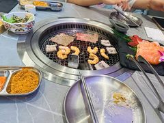 -谷町·烤肉自助(朱雀门店)