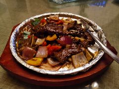 -海棠湾九号度假酒店-融荟家和中餐厅