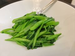 清炒时蔬-书湘门地·中国十佳湘菜(西苑店)