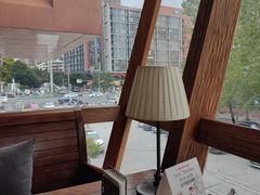 -良木缘咖啡西餐(川大店)