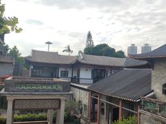 -东莞市可园博物馆