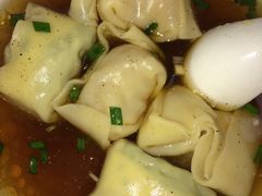 -顶巧鸡汤馄饨(虹口总店)