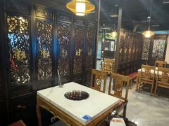 -重庆巴渝火锅(钟家村店)