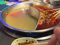 -来涮蜀鲜货火锅串串香(菜市口店)