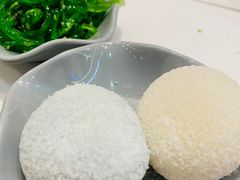 -争鲜回转寿司(通州万达店)