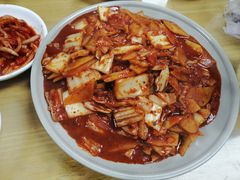-屋里家延边朝鲜族冷面(南园店)