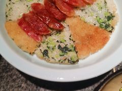 老南京腊味锅巴-南京大牌档(之心城店)