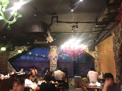 -半天妖烤鱼(中百店)