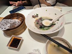 -鸭得堡老鸭汤·鸭血粉丝(南京博物院店)