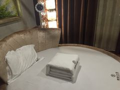 -豪爵足道·SPA(蔡甸店)
