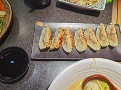 日式煎饺-禾绿回转寿司(万柳华联店)