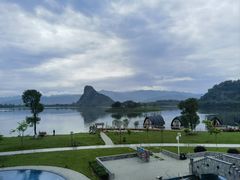 -宝晶宫旅游景区