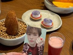 -Amber(置地文华东方酒店)