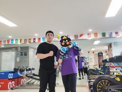 -中田·健身+普拉提(虹悦城店)