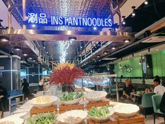 -金滏山烤肉·海鲜·火锅自助餐厅(襄阳万达店)