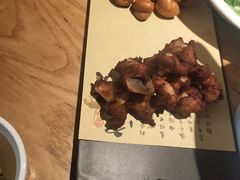 -火候轩品质湘菜·私厨(市府店)