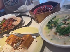 -避风塘·老港味餐厅(虹口龙之梦店)