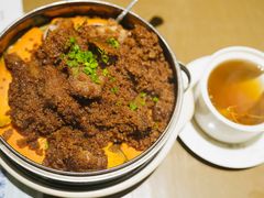 -浔庐餐厅•江西老字号•九江菜(烟水亭店)
