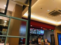 -永和大王(茉莉上新·共和新路店)