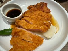 -苏小柳点心·手作小笼包(浦东嘉里城分院)