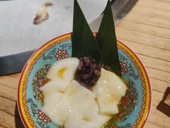 -郭左左围炉烤涮·鲜牛肉自助(梅溪新天地店)