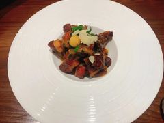 -常胜鲍鱼(吉大店)