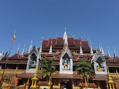 -西双版纳总佛寺