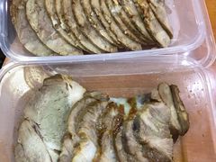 -合合春饼·酱骨·东北菜(潘家园店)
