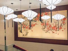 大堂-马旺子酒楼