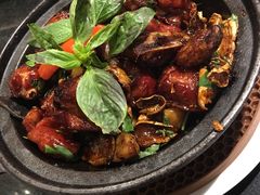 -鹿港小镇(金虹桥国际中心店)